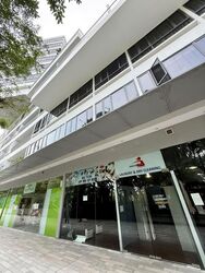 The Interlace (D4), Retail #593872931